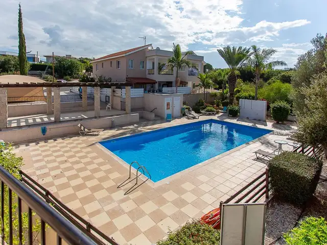 3-bedroom apartment for sale, Επαρχία Πάφου — Κονιά