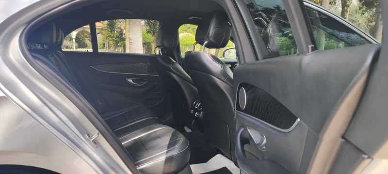 2022 Mercedes-Benz E-Class 2,0L 2022 Cyprus