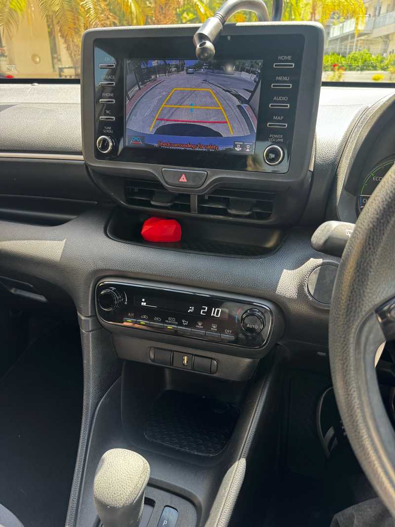 2020 Toyota Yaris 1,5L 2020 Cyprus