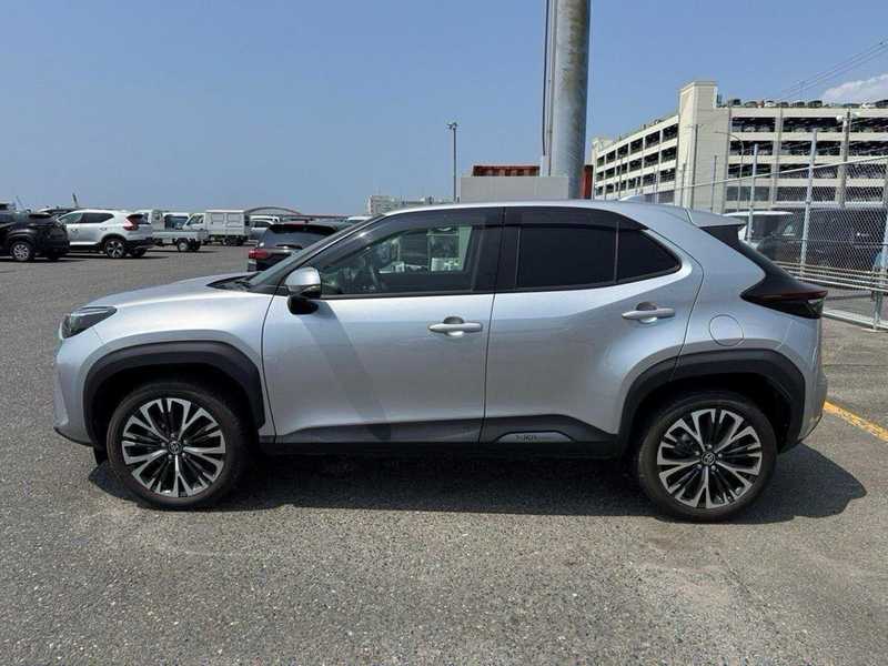 2023 Toyota Yaris Cross 1,5L 2023 Cyprus
