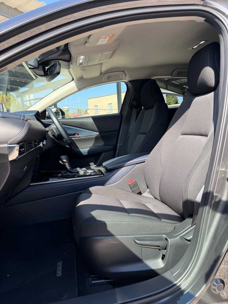 2023 Mazda CX-30 2,0L 2023 Cyprus