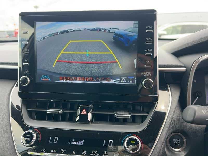 2023 Toyota Corolla Cross 1,8L 2023 Cyprus