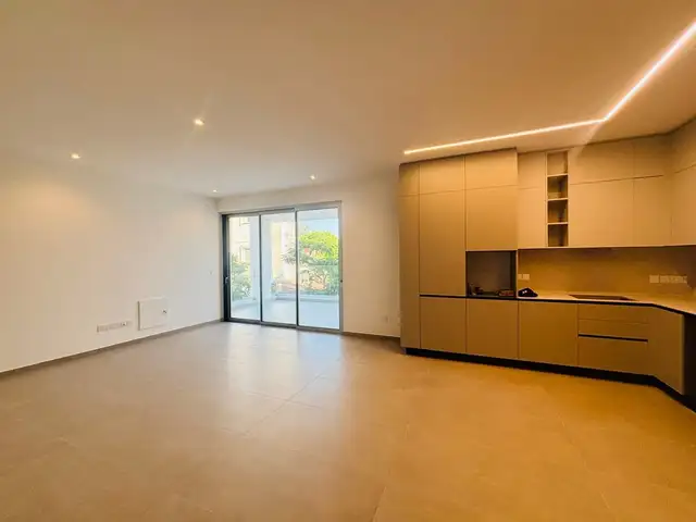 2-bedroom apartment to rent, Nicosia — Strovolos - Stavros