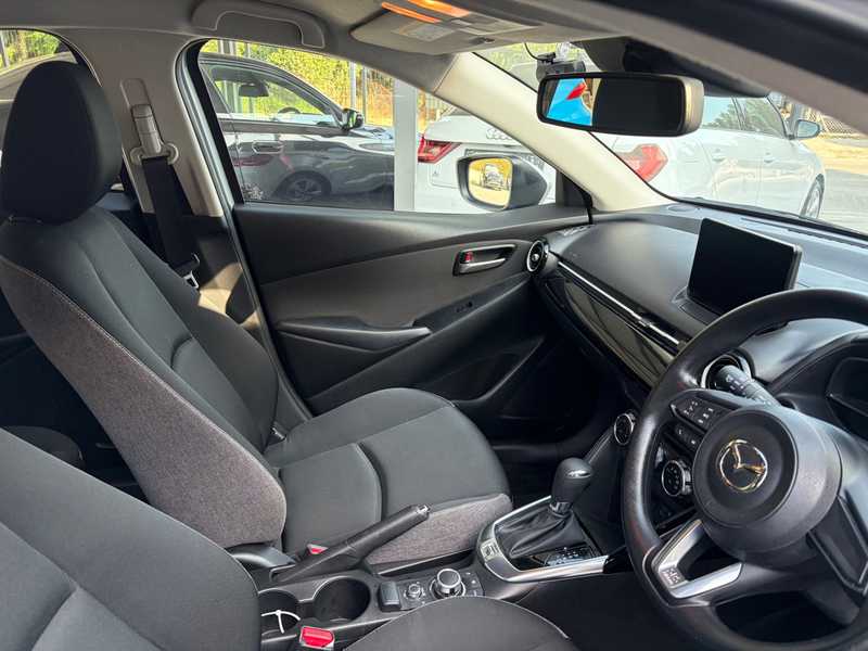 2023 Mazda 2 1,5L 2023 Cyprus