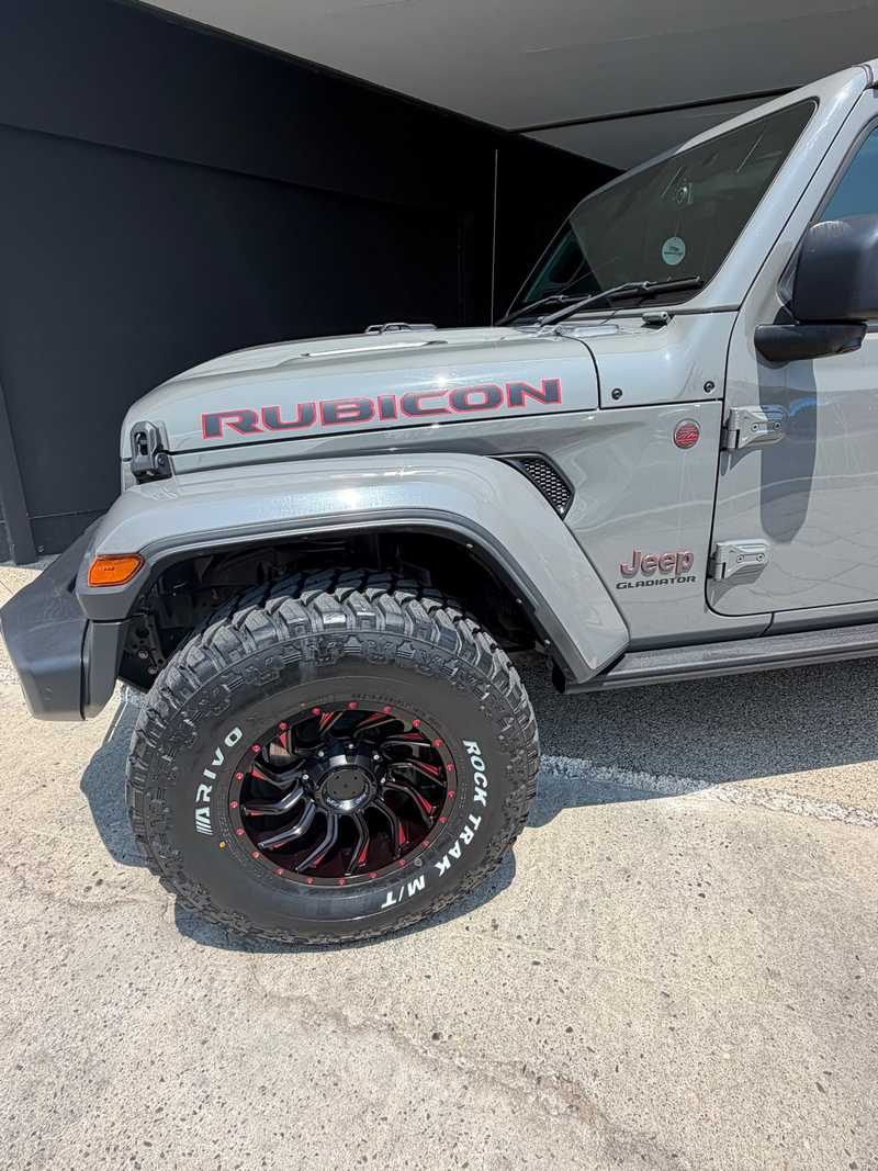 2023 Jeep Wrangler 3,6L 2023 Cyprus