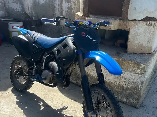 Tm 85 power, Επαρχία Λευκωσίας — Καλό Χωριό Ορεινής