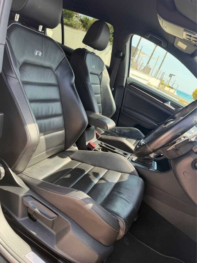 2018 Volkswagen Golf 2,0L 2018 Cyprus