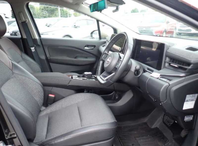 2023 Nissan Aura 1,2L 2023 Cyprus