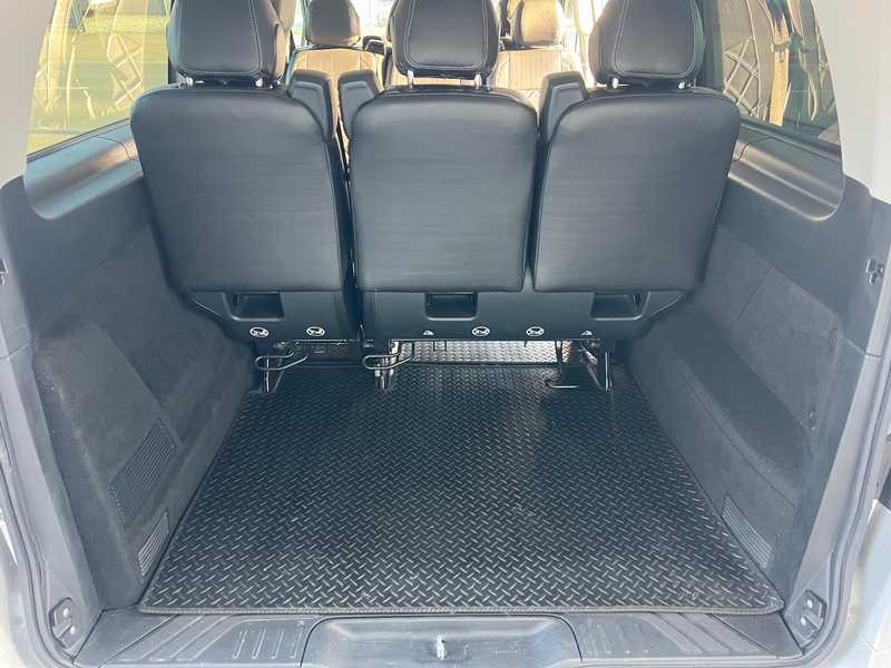 2018 Mercedes-Benz Vito Tourer 2,2L 2018 Cyprus
