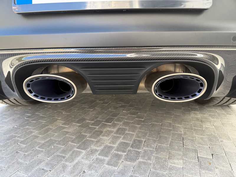 2022 Porsche Cayenne 4,0L 2022 Cyprus