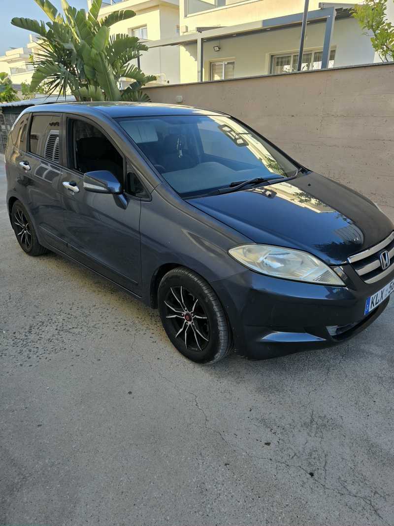 2005 Honda FR-V 1,7L 2005 Cyprus