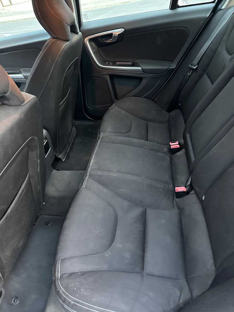 2014 Volvo S60 2,0L 2014 Cyprus