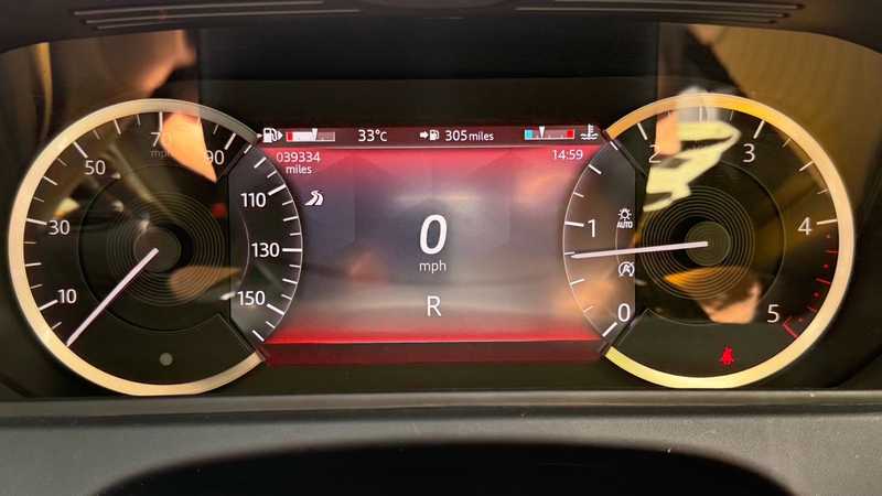 2022 Land Rover Range Rover Velar 2,0L 2022 Cyprus