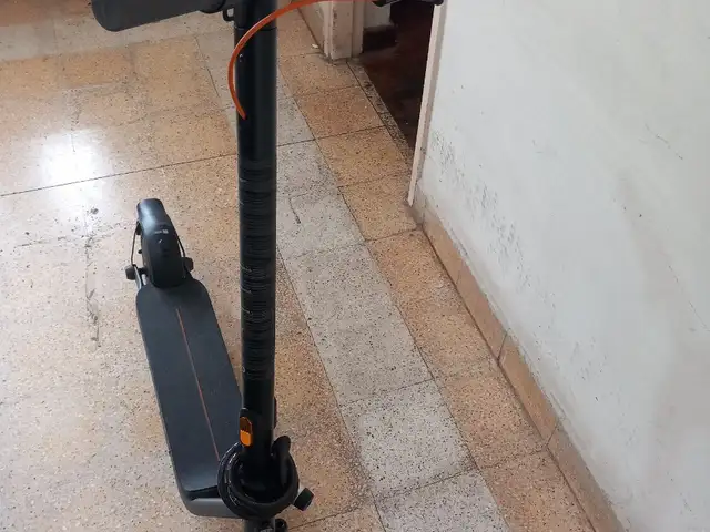 Scooter, Επαρχία Λεμεσού — Άγιος Ιωάννης Λεμεσού
