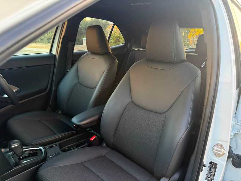 2025 Toyota Yaris Cross 1,5L 2025 Cyprus