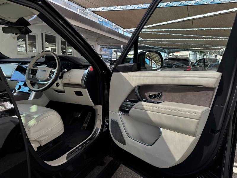 2022 Land Rover Range Rover Vogue 4,4L 2022 Cyprus