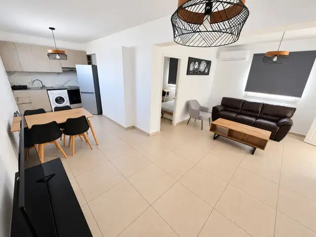 2-bedroom apartment to rent, Επαρχία Πάφου — Universal