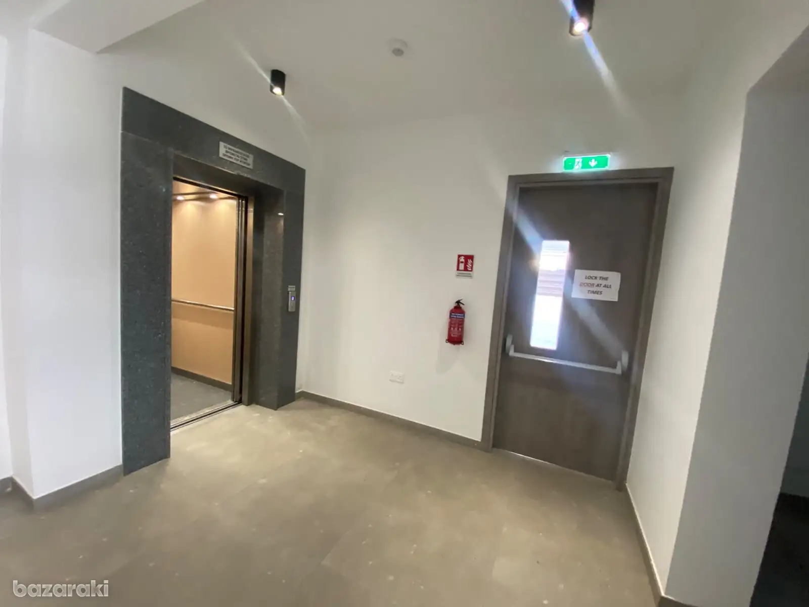 Apartment, 2 bedrooms — 9