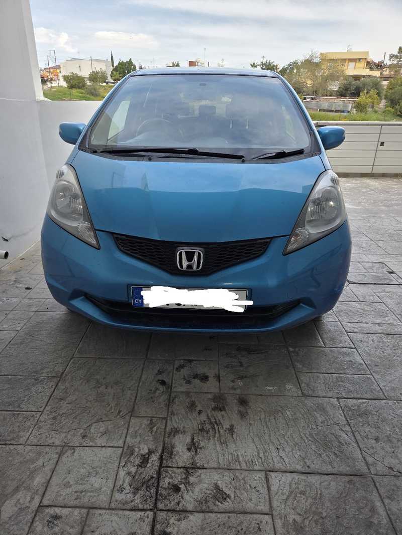 Honda Jazz 1,3L 2010