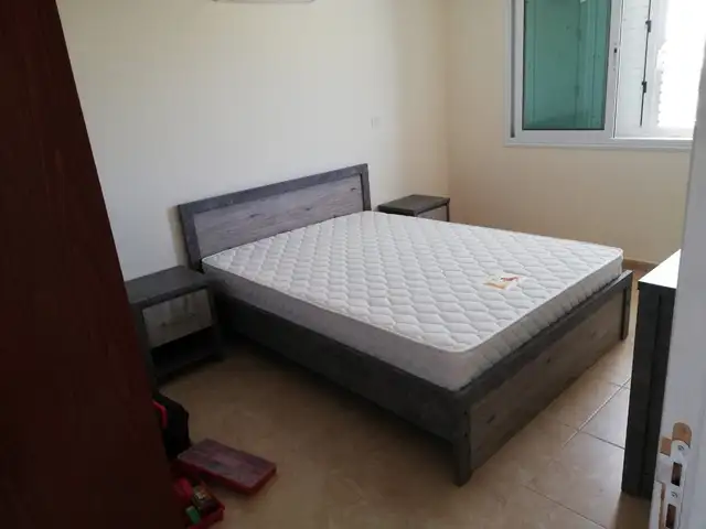 2-bedroom apartment to rent, Επαρχία Αμμοχώστου — Παραλίμνι
