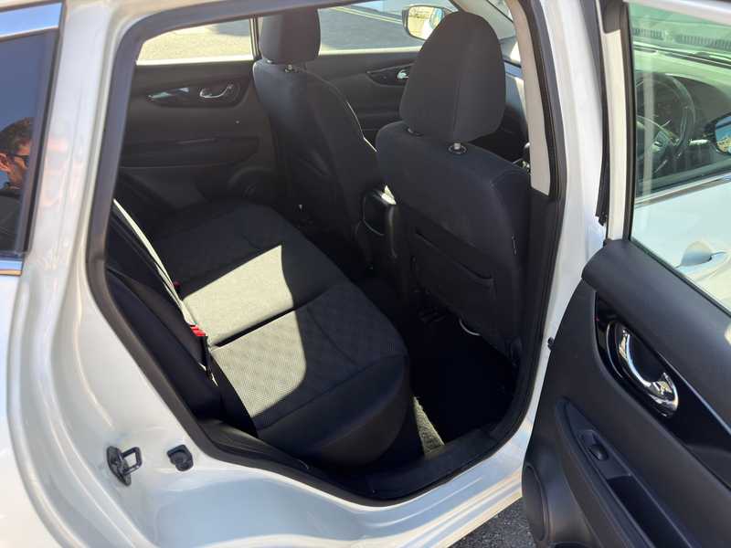 2014 Nissan Qashqai 1,6L 2014 Cyprus
