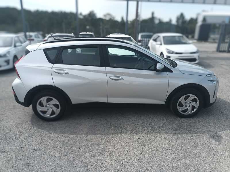 2022 Hyundai Bayon 1,0L 2022 Cyprus