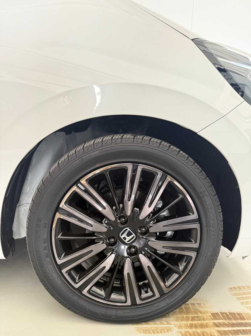 2022 Honda Fit 1,5L 2022 Cyprus