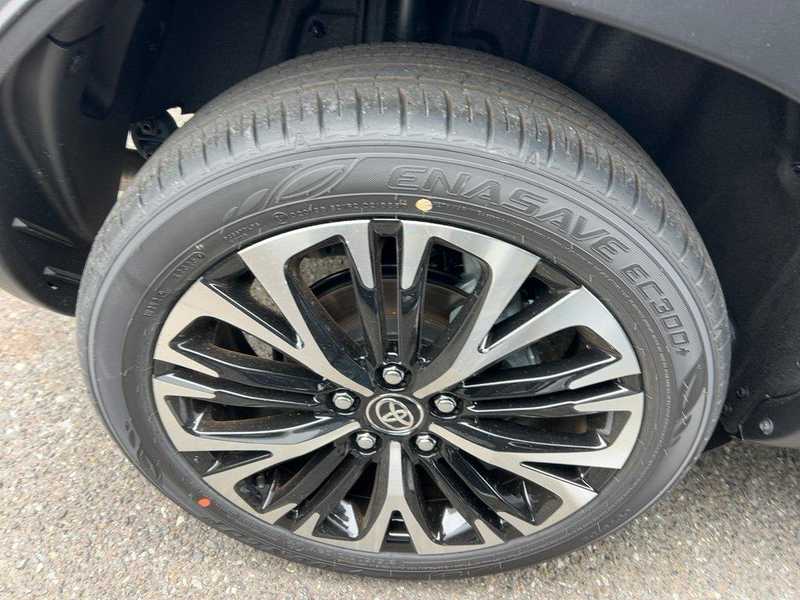 2025 Toyota Yaris Cross 1,5L 2025 Cyprus