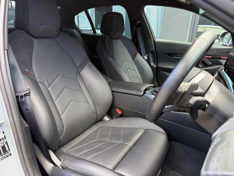 2024 BMW 5-Series 2,0L 2024 Cyprus