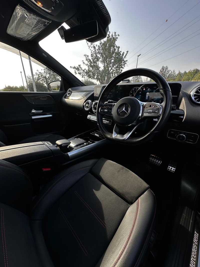 2023 Mercedes-Benz B-Class 2,0L 2023 Cyprus
