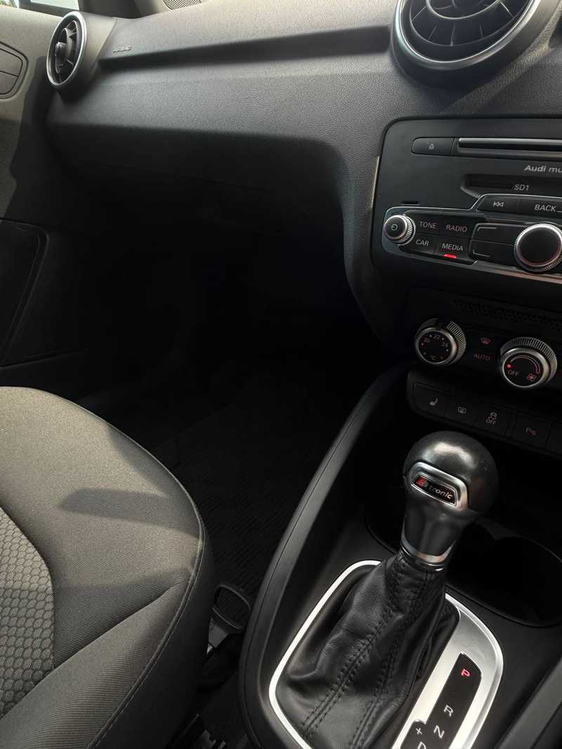 2018 Audi A1 1,0L 2018 Cyprus