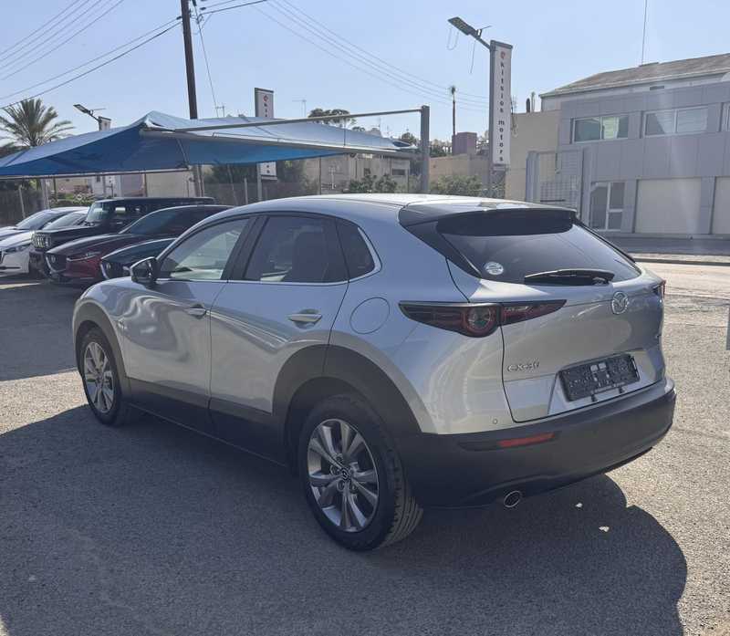 2022 Mazda CX-30 2,0L 2022 Cyprus