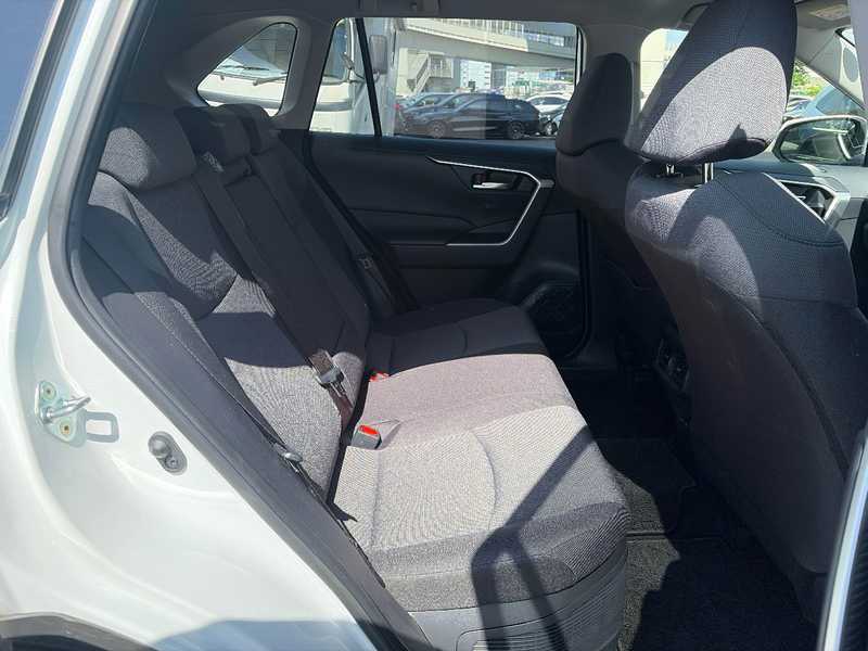 2023 Toyota RAV4 2,5L 2023 Cyprus