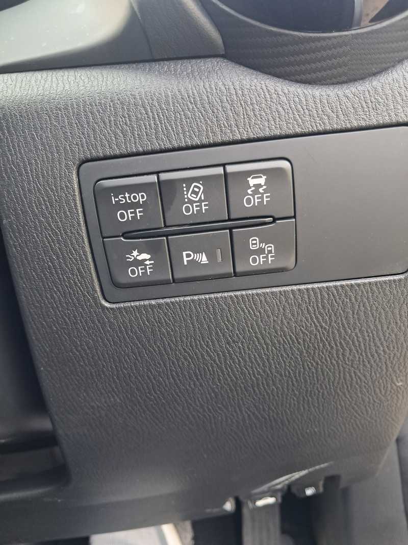 2021 Mazda 2 1,5L 2021 Cyprus