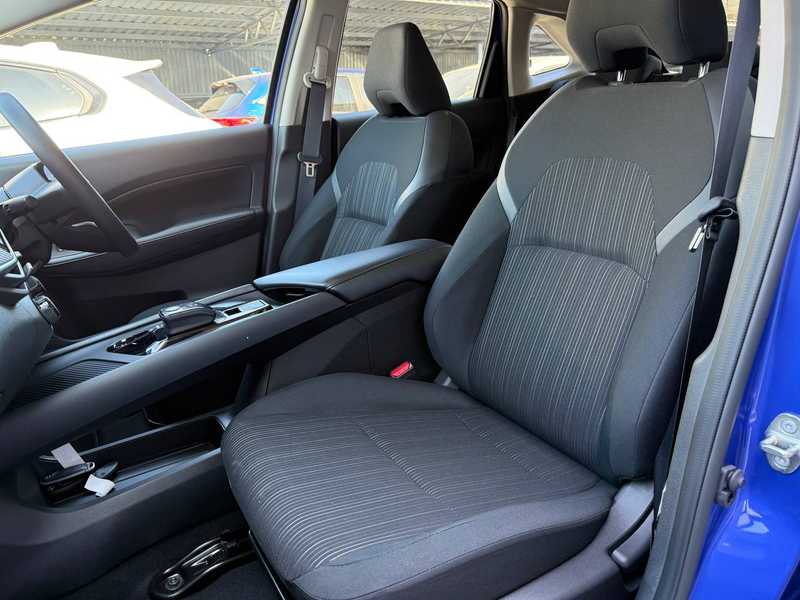 2024 Nissan Note e-Power 1,2L 2024 Cyprus