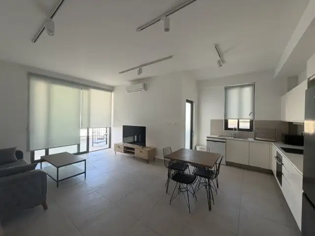 3-bedroom penthouse for sale, Επαρχία Λευκωσίας — Στρόβολος - Ακρόπολη - 3
