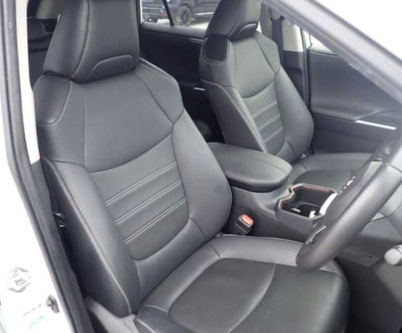 2024 Toyota RAV4 2,5L 2024 Cyprus