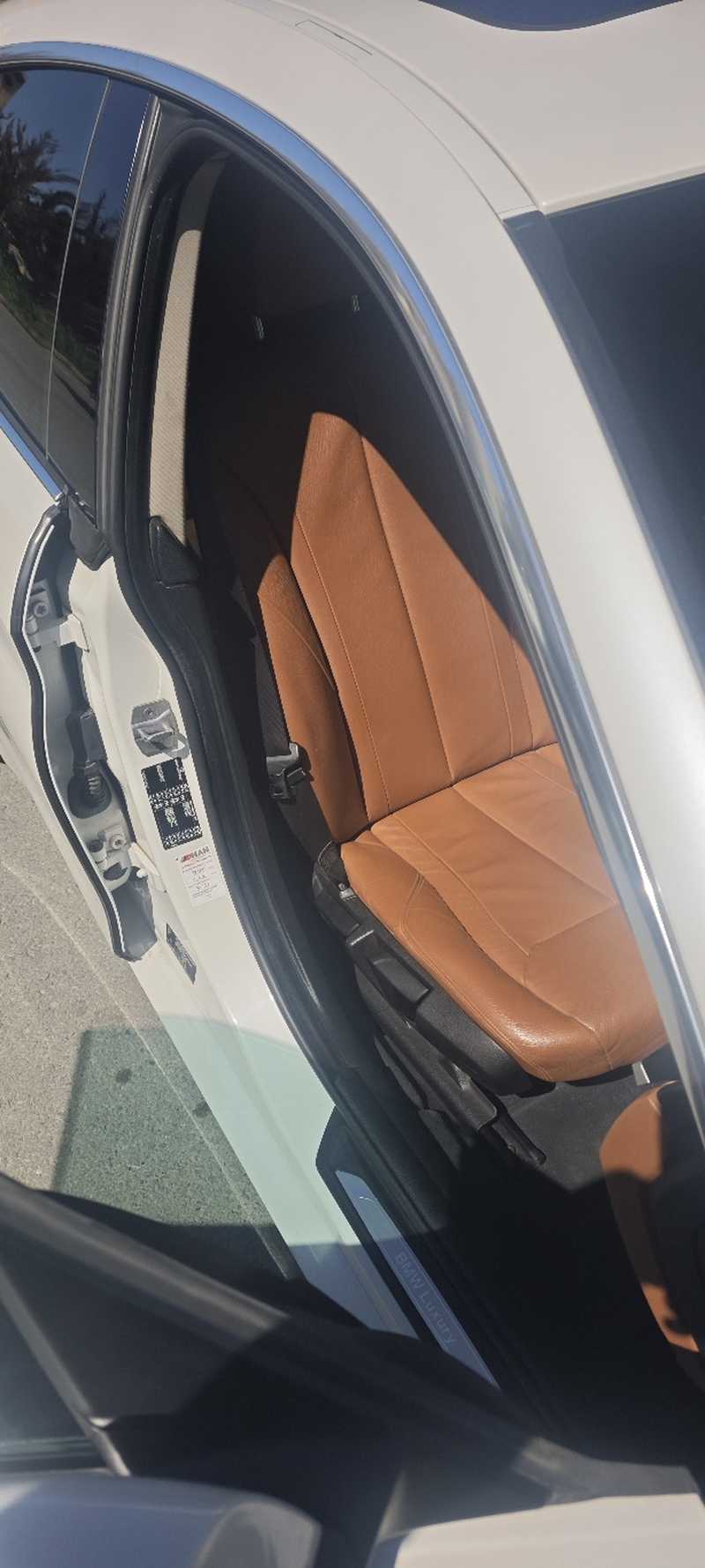 2015 BMW 4-Series 2,0L 2015 Cyprus