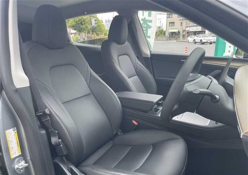 2025 Tesla Model Y Electric 2025 Cyprus