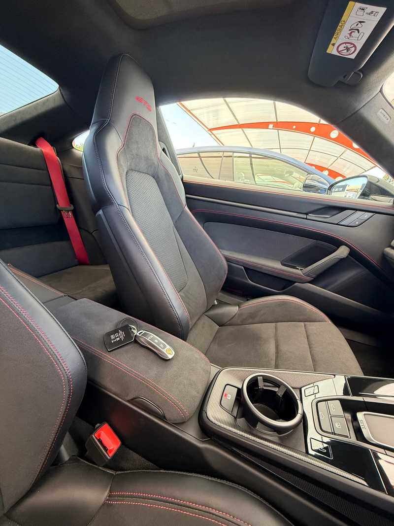 2025 Porsche 911 3,6L 2025 Cyprus
