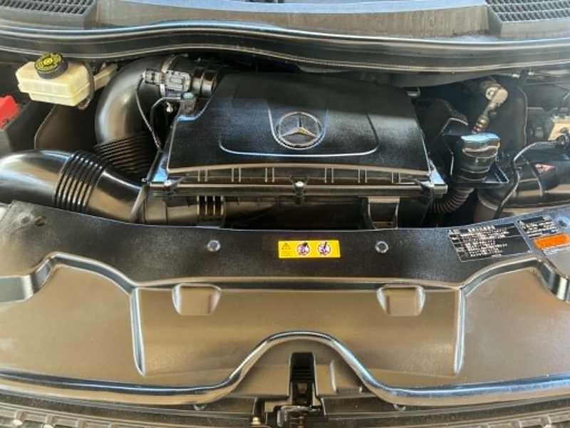 2021 Mercedes-Benz V-Class 2,2L 2021 Cyprus