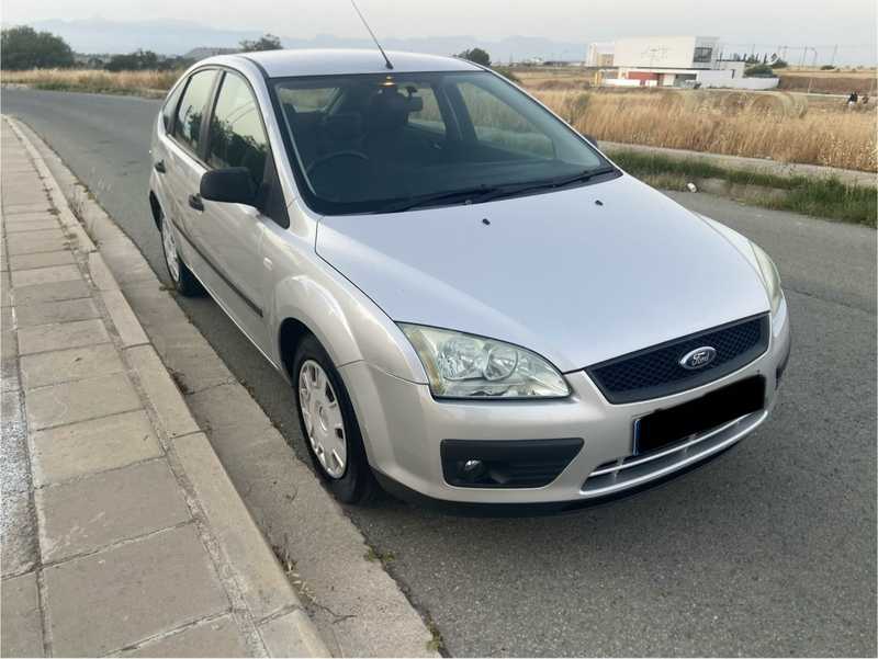 Ford Focus 1,4L 2007