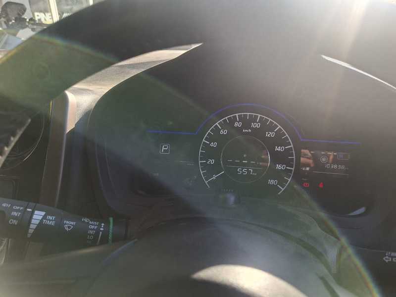 2019 Nissan Note e-Power 1,2L 2019 Cyprus