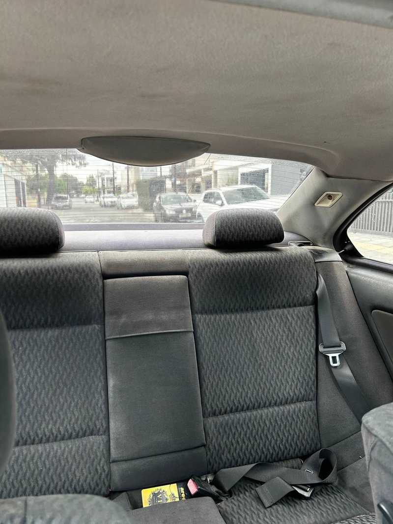 2001 BMW 3-Series 1,8L 2001 Cyprus