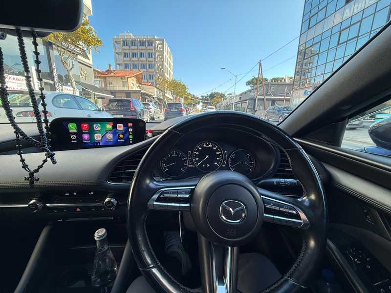2019 Mazda 3 2,0L 2019 Cyprus