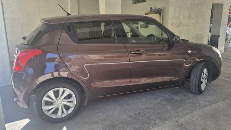 2019 Suzuki Swift 1,3L 2019 Cyprus