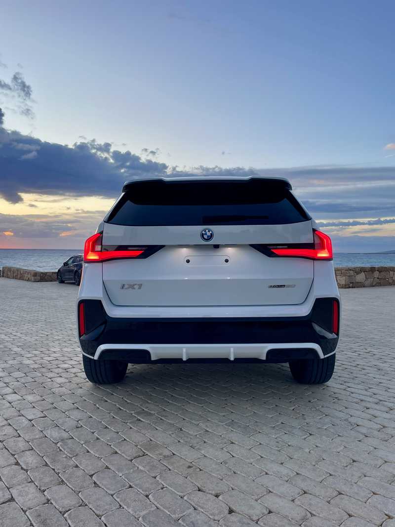 2024 BMW iX1 Electric 2024 Cyprus