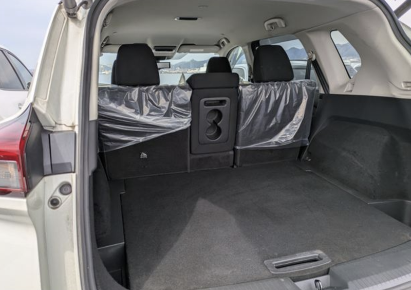 2022 Nissan X-Trail 1,5L 2022 Cyprus