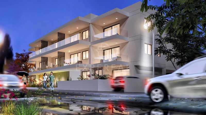1-bedroom apartment for sale