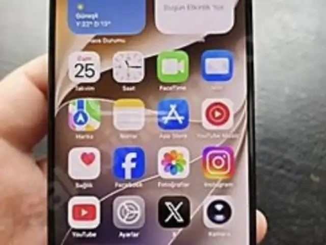 Iphone 15 pro, Επαρχία Λεμεσού — Γερμασόγεια